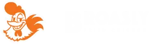 Broasly Logo