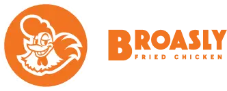 Broasly Fried Chicken