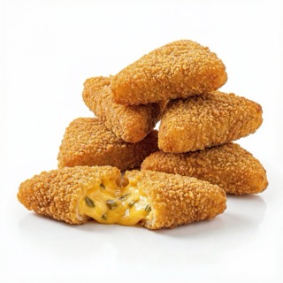 5 Pcs Jalapeno Bites